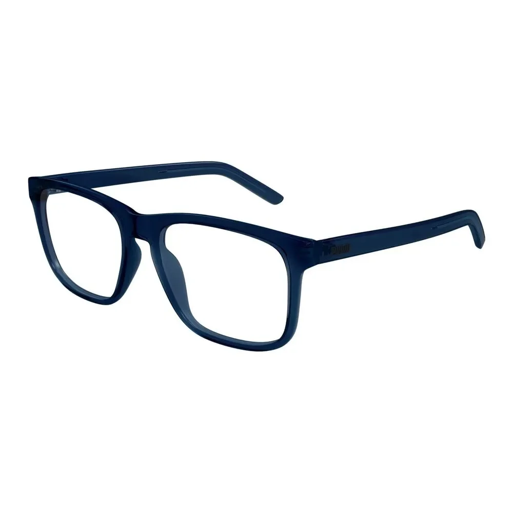 NWT Puma PU0517o-003 55mm New Eyeglasses